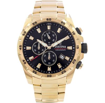 Festina Chrono Sport F20541/4 Watch
