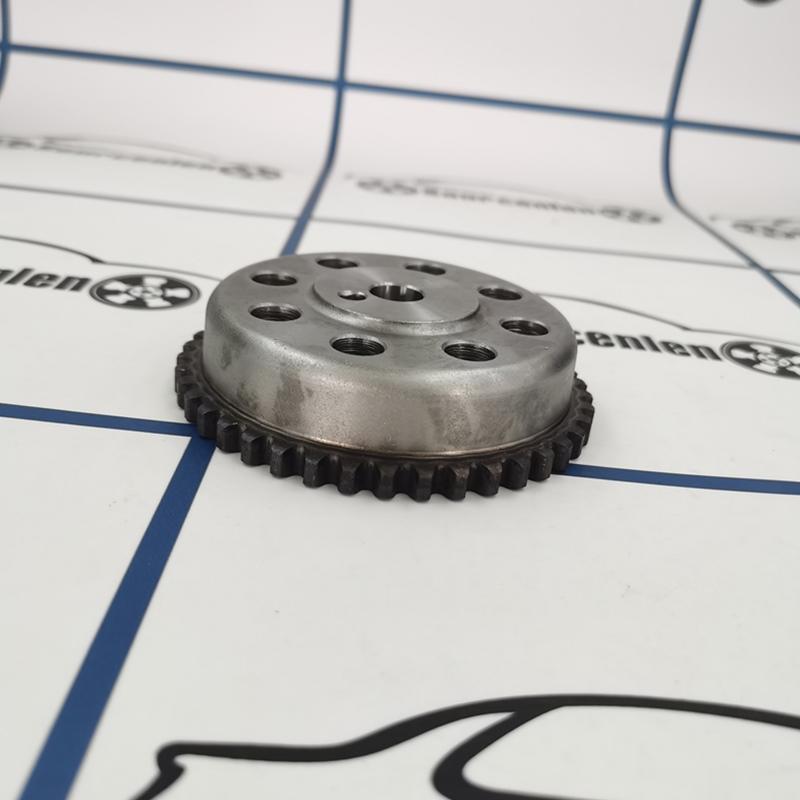 Brand New Timing Chain Kits For SSANGYONG KORANDO 2.0 2011-2022 DS070120 Car Accessories 1720500000 1720168888 1720508889