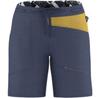 Брюки Mantra Shorts Night Sky Savana Синий/разноцветный