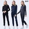 Exr Women New Basic Edition Tracksuit Set 3choice