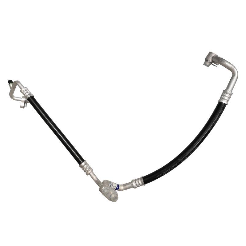 Compatible with Cruze Verano Coupe GS 1.4/1.5T A/C Compressor Condenser Hose