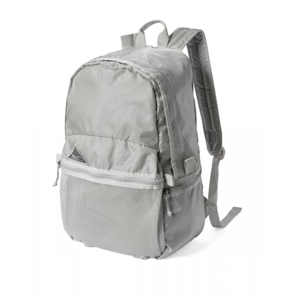 

Thisisneverthat Flexed Nylon Daypack Cream F