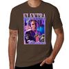 Elektra Wintour Abundance Evangelista T-Shirt for a boy oversized graphic t-shirts anime