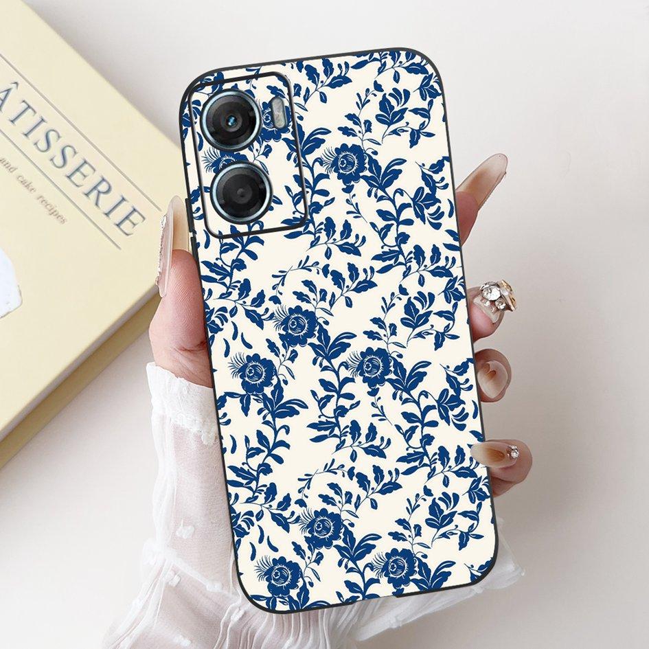 Für Motorola Moto G06 G05 G04 G04s Hülle Niedlich Mode Hase Cartoon Weiche Dünne Silikonabdeckung Für MotoG06 2025 G 06 XT2535-1 Capa