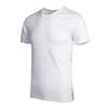Nike T Shirts Men's Crew Neck Moderate Straight Fit 743034-100