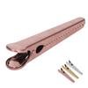 Sealing Clip Length 11.6cm Comfortable Handle Rugged Design Internal Tooth Design Kitchen Tools