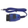 Auto Car OBD Cable ECU Scanner Professional Diagnostic Tool Fit for Fiat for Windows XP Windows 7