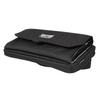 Pricestream Shoulder Wallet PU8697 One Size Black [Columbia]
