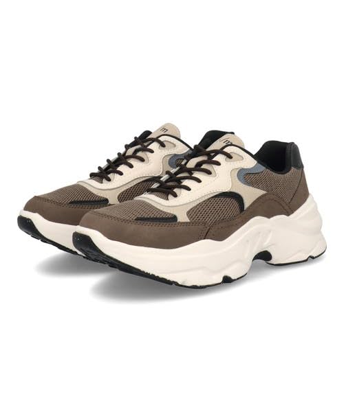 

Sneakers Sepia cm 2E [Moonstar] B/M03 23.5 сепія кольору