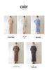 Kang Sai Ni 100% Cashmere Women's Retro Cable Knit Cardigan: Fashionable, Loose, and Slimming Outerwear