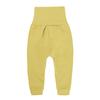 Kids Thick Brushed Pajama Set for Spring Autumn Long Sleeve Pants with Tummy Protection