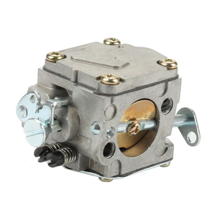 Carburetor for HUSQVARNA 61 266 268 272 272XP for Chaaw Tillotson HS254B Carb Chain Saw Carburetor