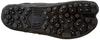 Margo Tabi Socks, 10-Spike Type II, 10449, Unisex, Black, Size 27.0 cm