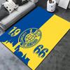 Fc Lokomotive Leipzig Carpet Rug For Living Room Bedroom Home Sofa Decoration Kids Play Nonslip Floor Mat