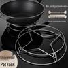 Chuangfa Steel Pot Rack