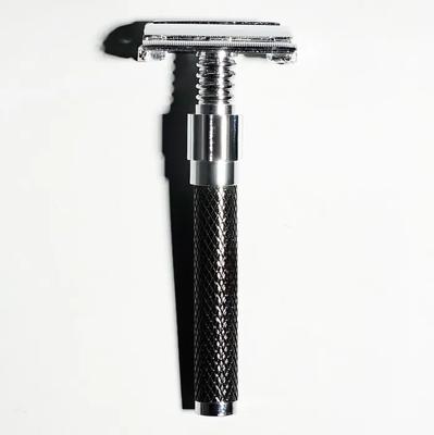 Parker Modern Black R Classic Razor 92R Razor