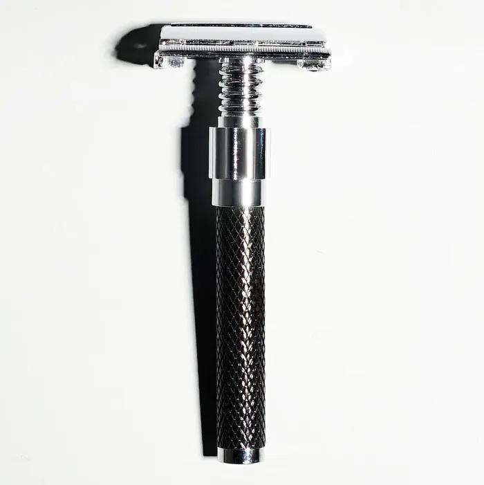 Parker Modern Black R Classic Razor 92R Razor