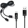 Game Controller Charging Cable Universal High Speed Controller Charging Cord for Game Accessories 9.0ft