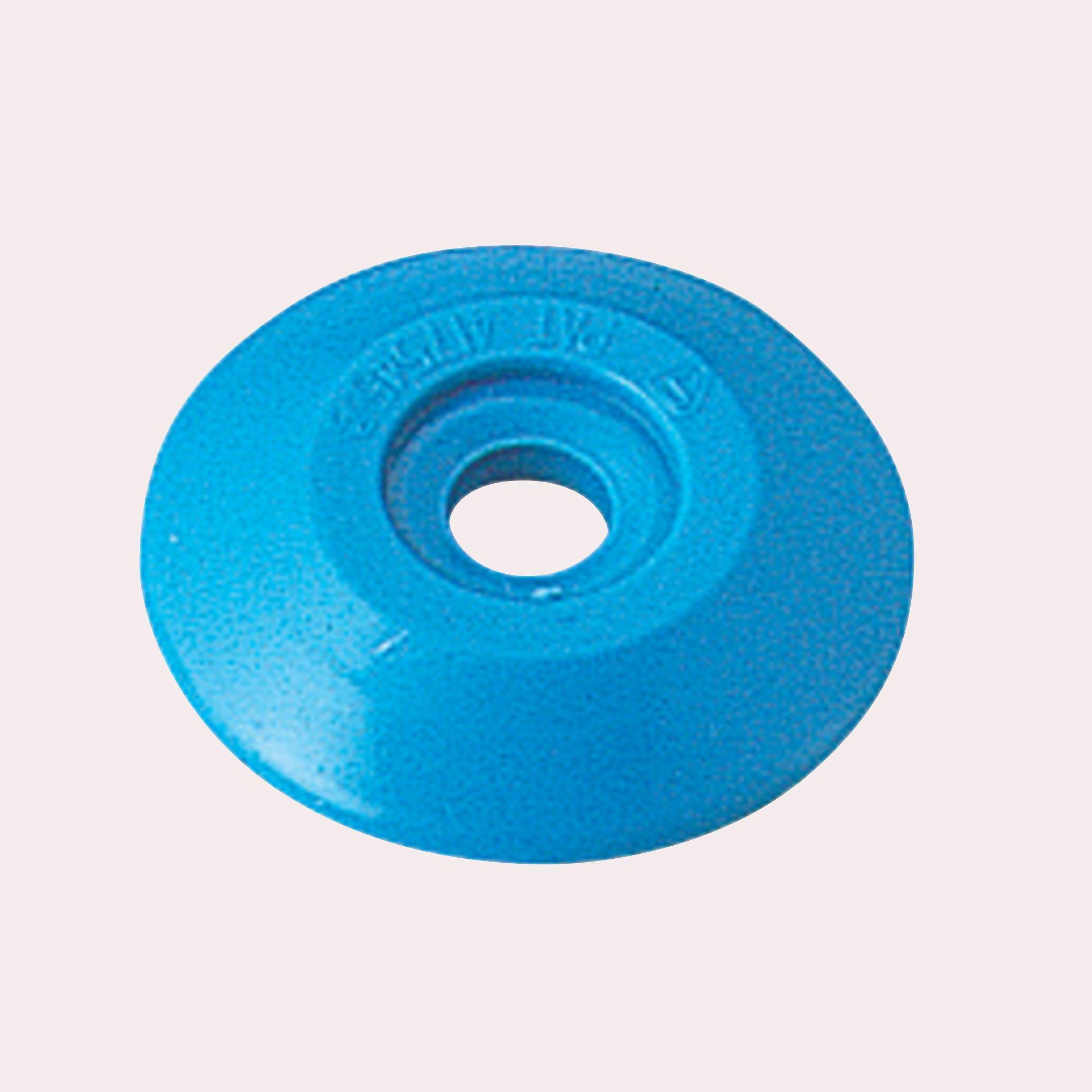 

Shinwa Sokutei Konoe Double 2 Blue 100 pieces 76995 синій