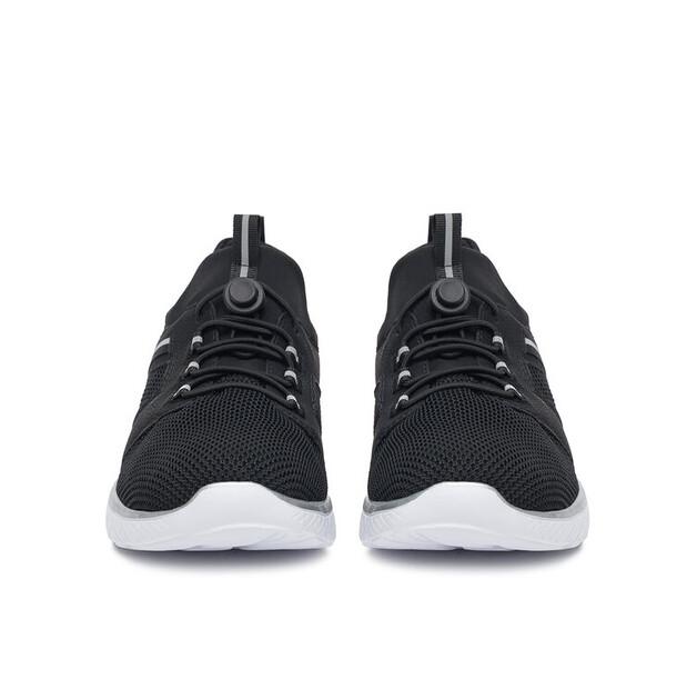 Rieker кроссовки M5065-00 черный