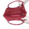 ANTEPRIMA party wedding Handbag wire pink Women Used
