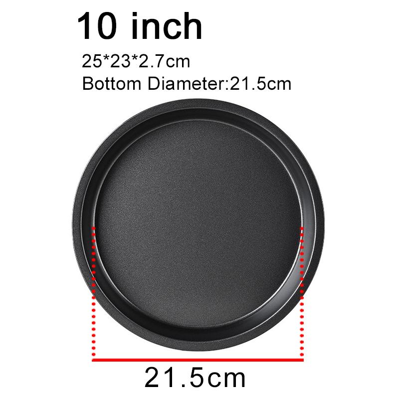 Kitchen Bakeware Gadgets Pizza Plate Pie Baking Molds Cone Shaped Horn Pastry Mold Tubular Croissants Dessert Handmade Tools ZYF