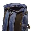 AVIREX Flap Backpack Rucksack L size Con AVX743-NV