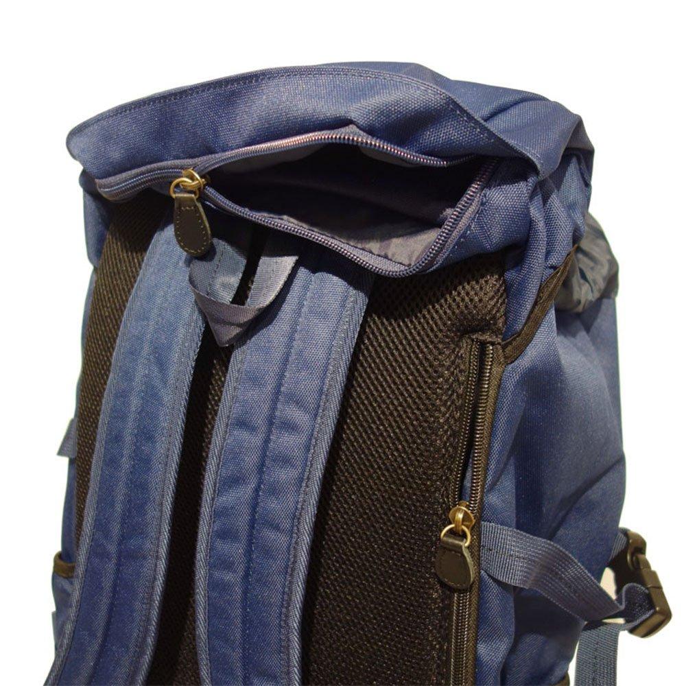 AVIREX Flap Backpack Rucksack L size Con AVX743-NV