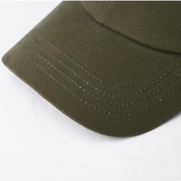 Allgemeine Baseballkappe für Herren und Damen, modische Entenzungenmütze, Retro-Baseballkappe mit weichem Oberteil