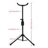 Guitar Stand Folding Musical Instrument Stand Universals MultiGuitar Holder for Acoustics Electric Guitar Bass or Ukuleles