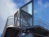 Zinc Gray Light Ral 7040