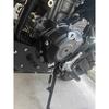 450MT Accessories Motorcycles Engine Protection Cover For 450 MT 2023-2024 Engine Cover Sets Bonnet Protector Engine Cover
