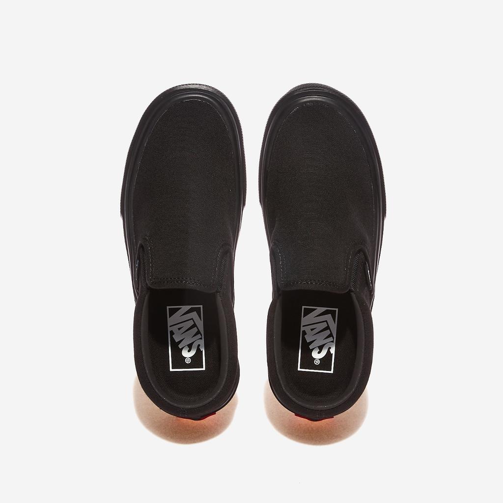 Vans Slip On Light, V98 LITE, 1010107084, Popular Korean Shoes