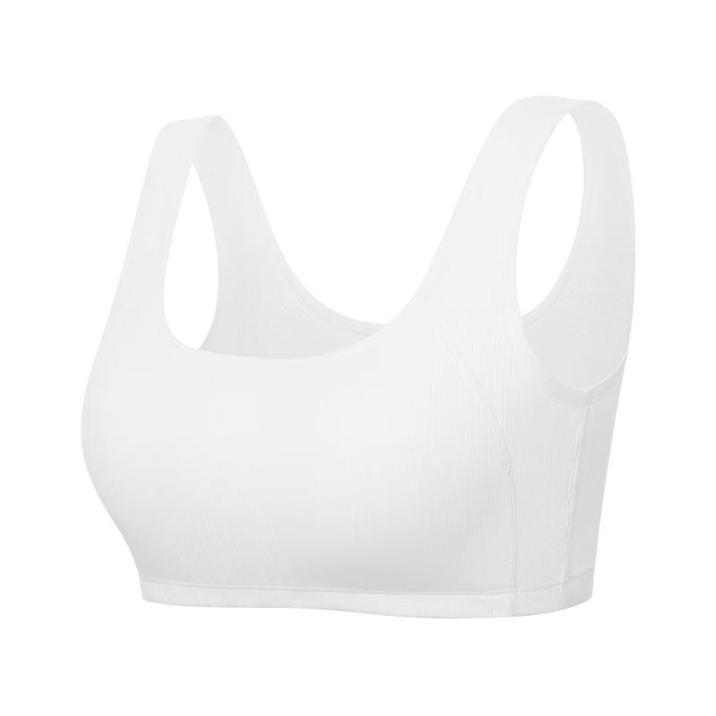 Purcotton Girls  Puberty Cotton Bra Vest 160