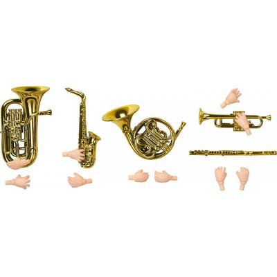 Nendoroid Brass Instruments Parts Set