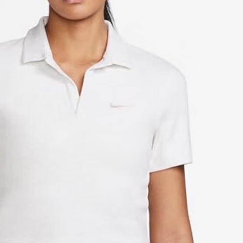 Nike Women's Casual Polo T-Shirt