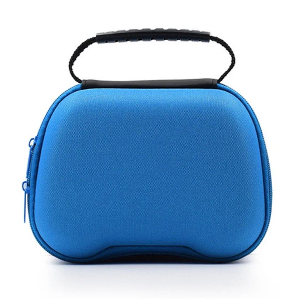 For Sony PS5 PS4 PS3 Playstation PS 5 4 3 Dualsense Dualshock Bag Nintendo Switch Pro Case Xbox Series One S X Controller Cover