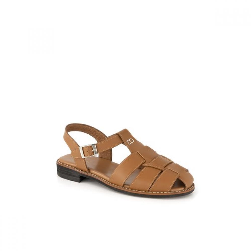 Kumkang Women S fiSherman SandalS 2cm Heel renSac3327k3 225