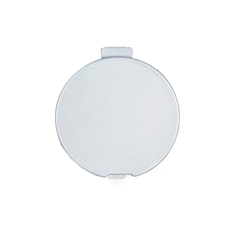 For Mazda 6 Atenza   Car Front Rear Bumper Tow Hook Cover Cap Trailer Hauling Eye Lid