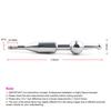 Bilmodifikasjon Quick Shift Short Throw Shifter for Mazda Mx5 Miata90-97/Rx7