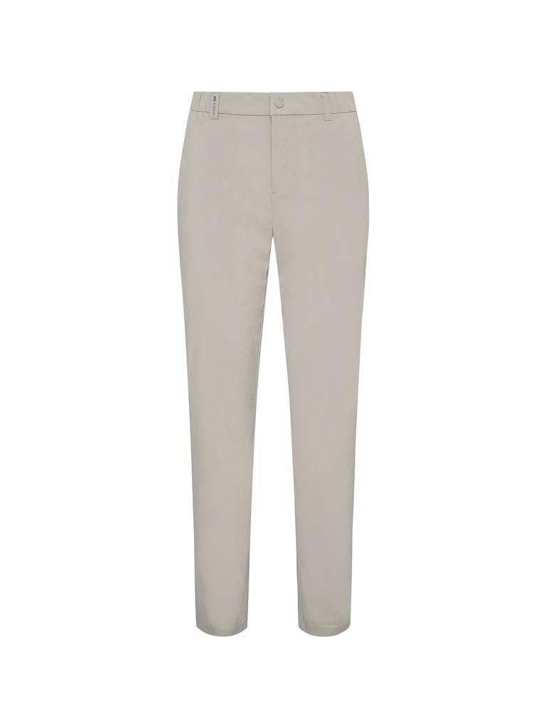 K2 Signature Code10 Ice Gold Fit Pants W_Grayish Beige