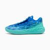 313266-03 Puma MB05 Lo Team Bank "Ultra Blue" (Men's)