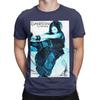 Amy lLee Evanescence Album poster Funny 100 Cotton TShirt Amy lLee Evanescence Tees Tops For Unisex