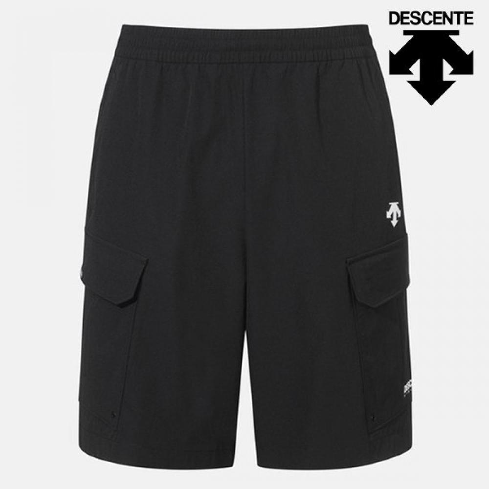 

Легкие тканые шорты Descent Cargo Pocket Sp223thp41blk0 Шорты P389148287 70