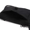 KANGOL Essential X Kleines Umhängetasche 3387 Schwarz