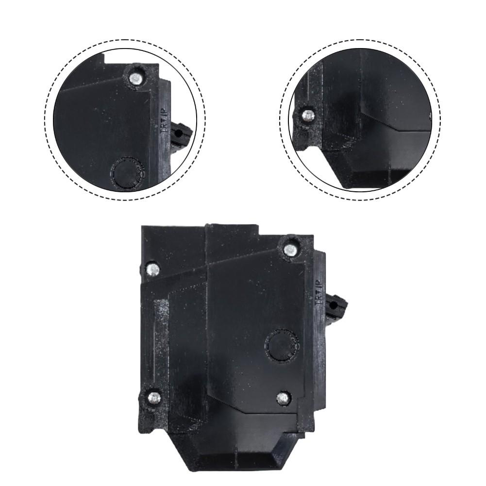 THFor QL21100 Circuit Breaker Compatible FOR GE For Q Line 100 AMP 10KAIC for Residential Electrical Protection