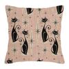Home Living Room Modern Decoration Cushion Decoration Pillow Cover 45*45 40X40Cm 60X60Cm 45X45Cm Abstract 50X50Cm Boho