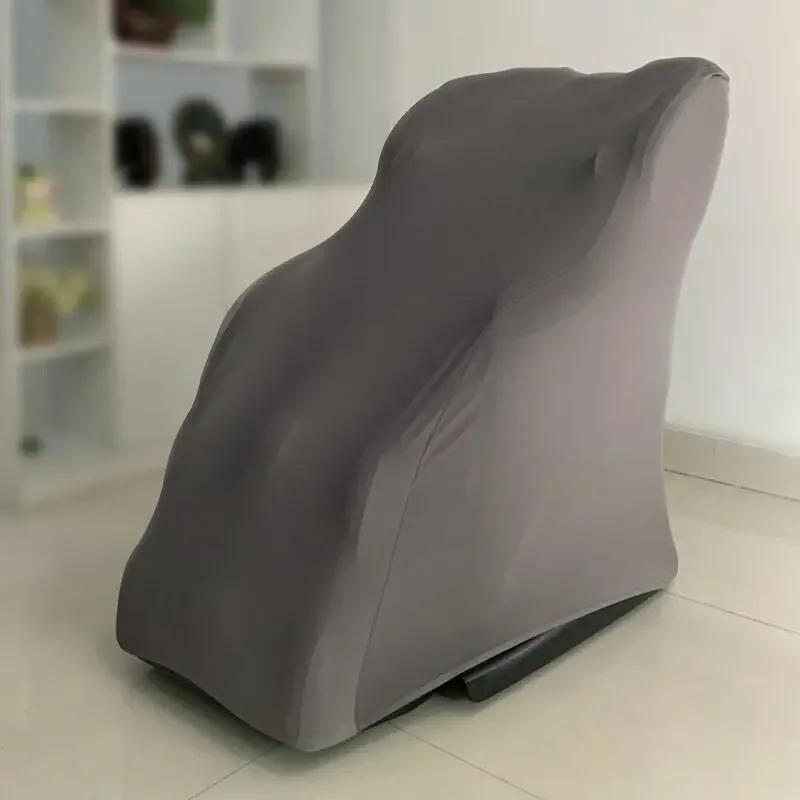 Big Size Elastic Massage Chair Cover All-Inclusive Lying Chair Sofa Dust Cover Elastic Sunscreen Anti-scratch Washable New