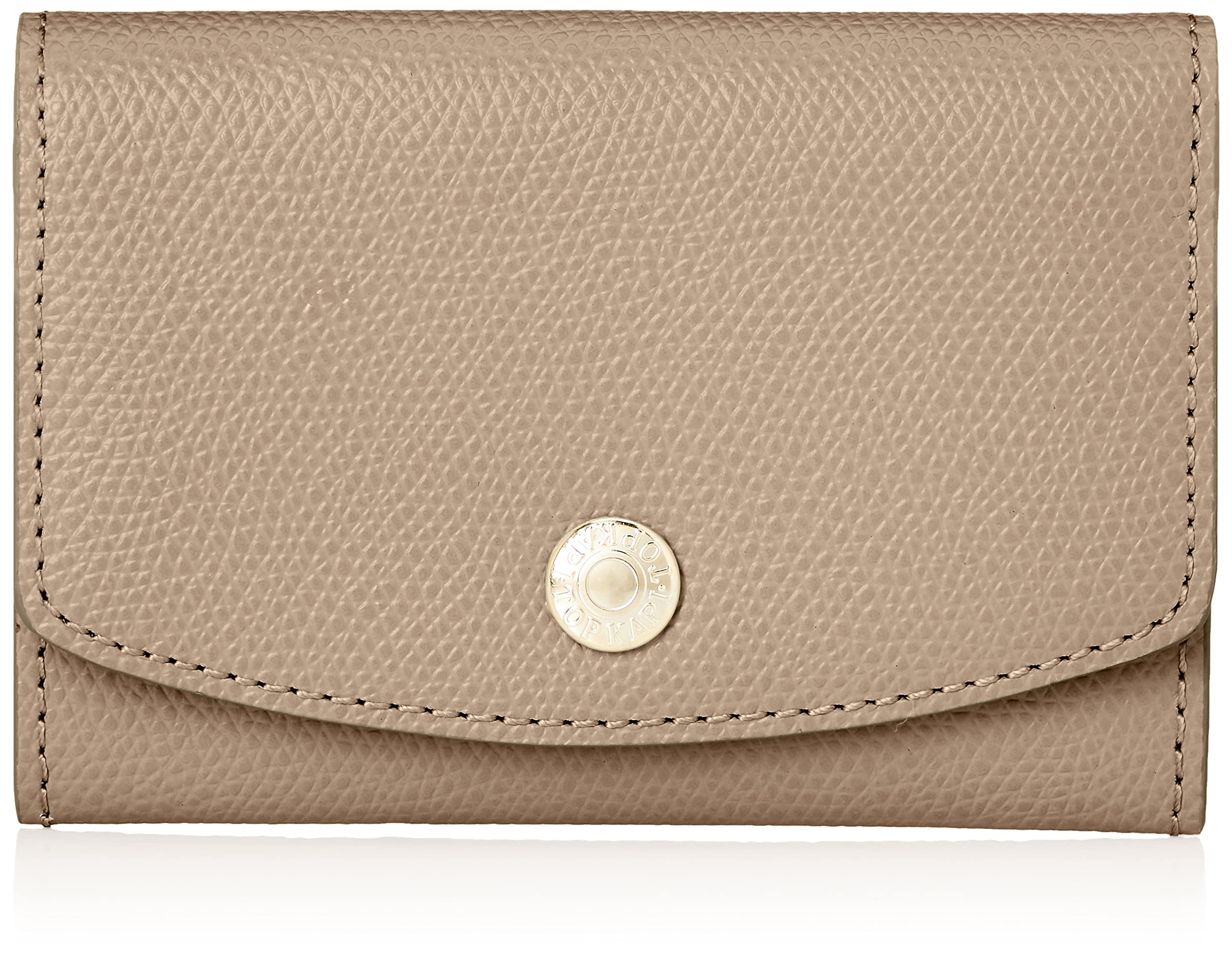 [TOPKAPI] COLORATO Визитница с тиснением под кожу