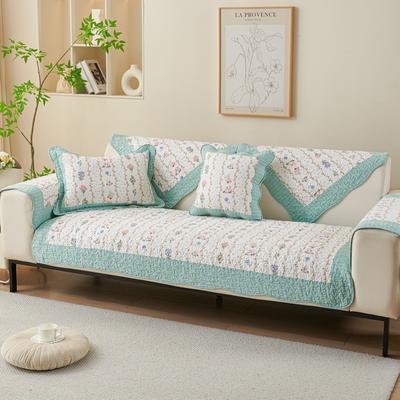 Textil do obýváku a jídelny – Potahy na gauče